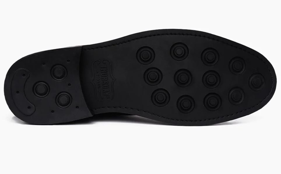 captain soles