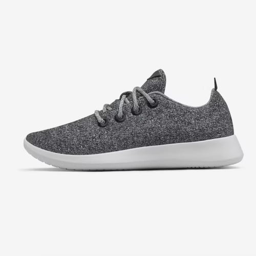 Allbirds Wool Runners
