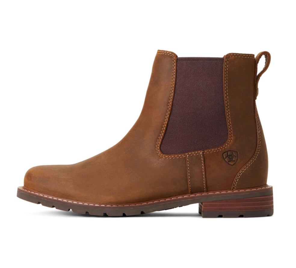 Ariat Waterproof Wexford Boot
