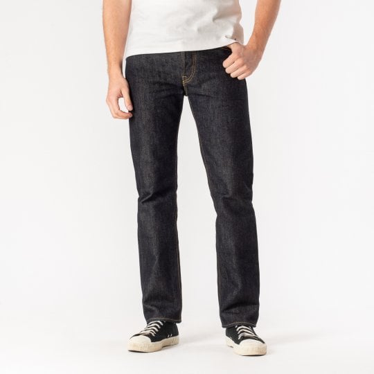 Iron Heart Denim