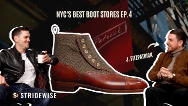 j fitzpatrick nyc