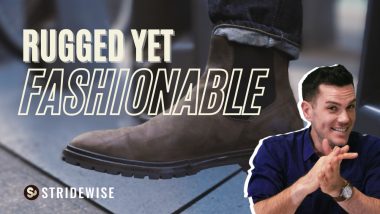 koio fermo boot review