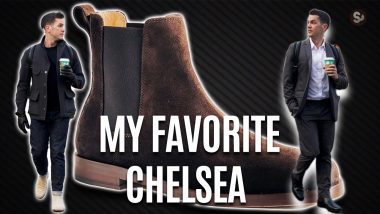 koio trento boot review