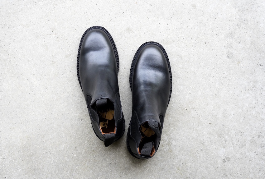 parkhurst chelsea boot women