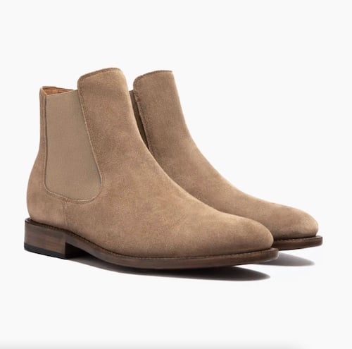 Thursday Boot Co. Cavalier