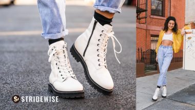 thursday combat boot review