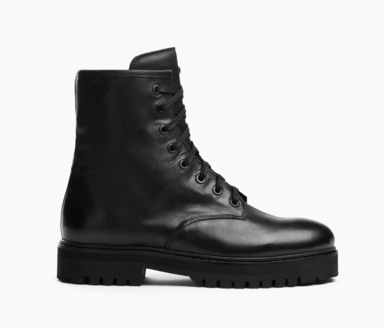 Thursday Boot Co. Combat Boot