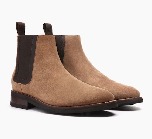Thursday Boot Co Duke Chelsea Boot