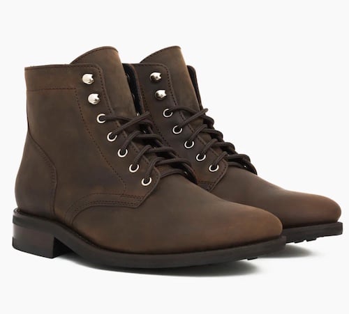 Thursday Boot Co. President Boot