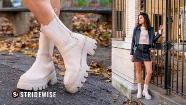 thursday reign boot review