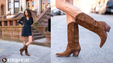 thursday rodeo boot review