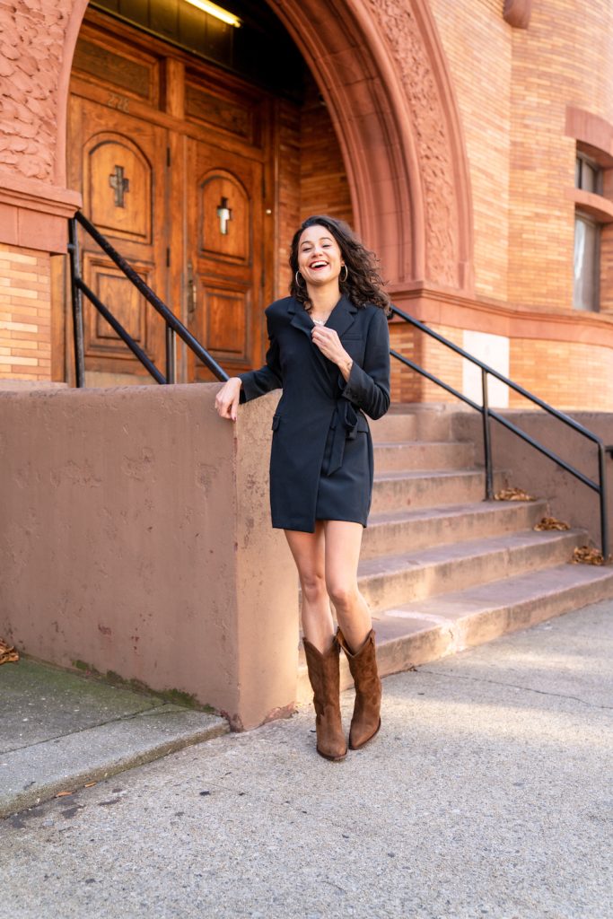 thursday rodeo boots review