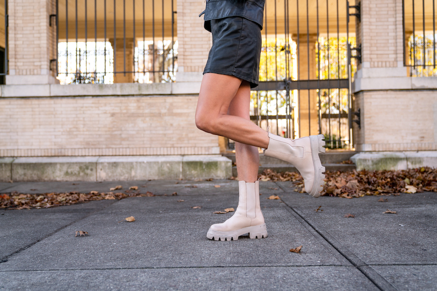 thursday women's boot reign