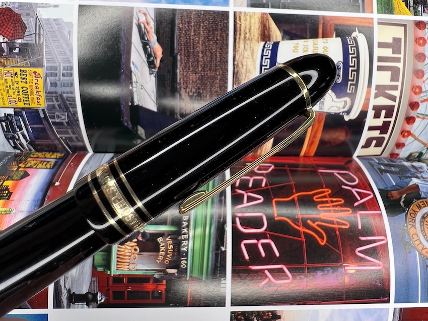Montblanc Meisterstuck 149