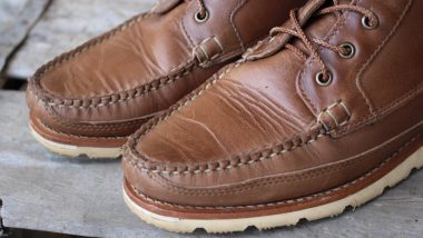 RANCOURT harrison boot review