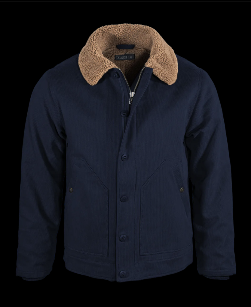 TAD N1 in navy