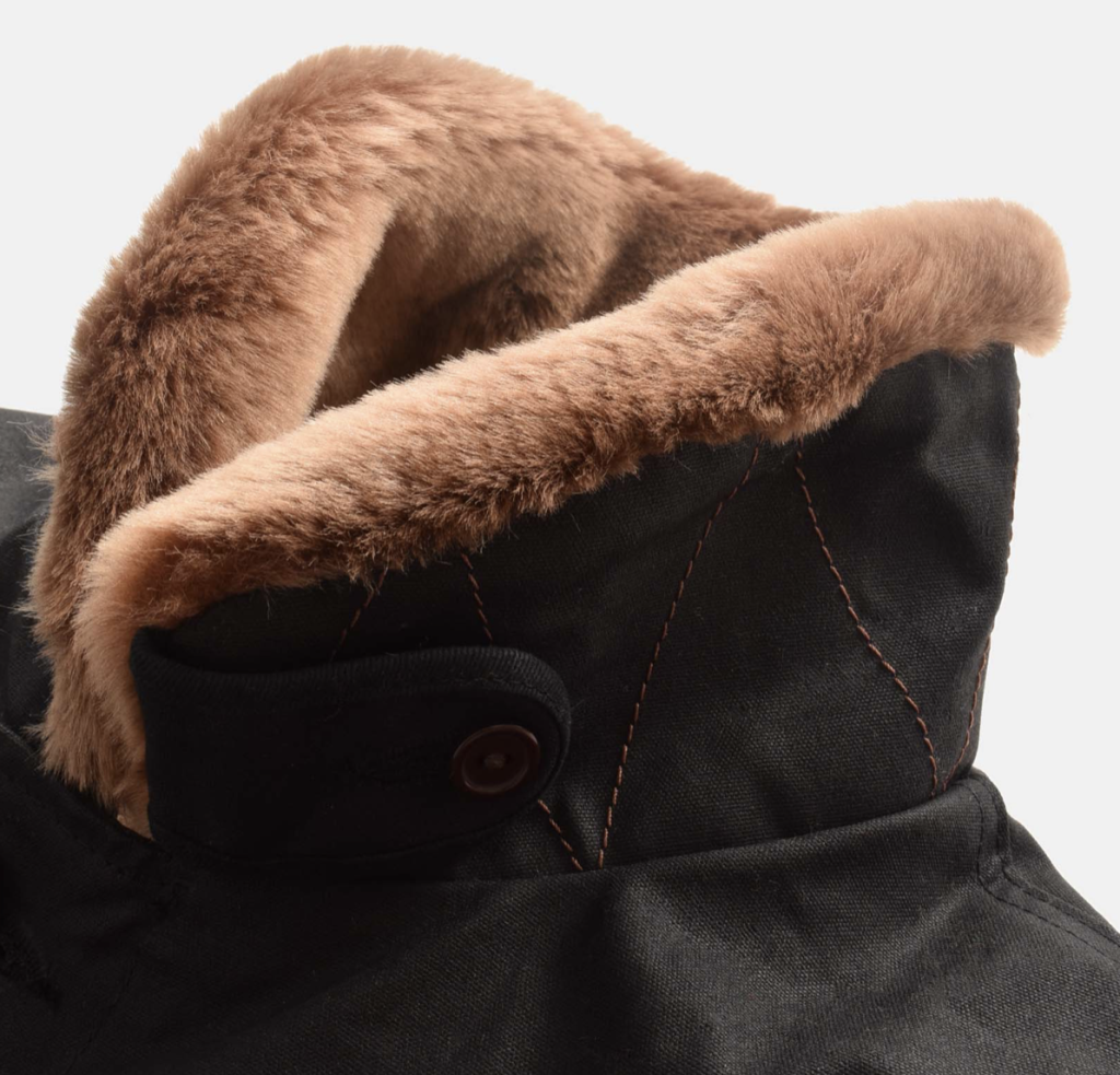 Dehen N1 neck collar
