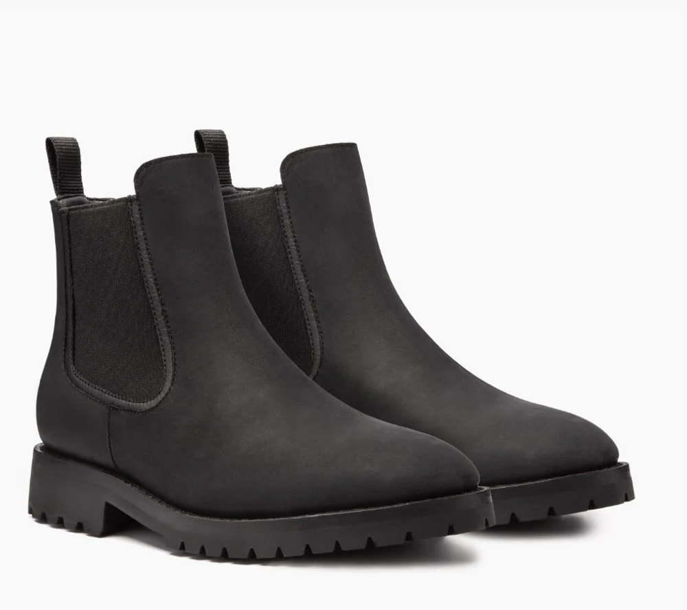 Thursday Boot Co. Legend Chelsea Boot