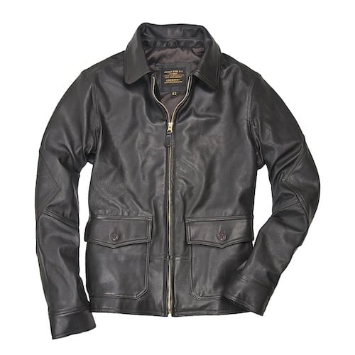 Cockpit USA's Type 440 Jacket