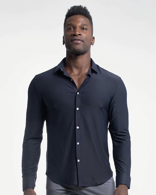 Barbell Apparel Motive Shirt
