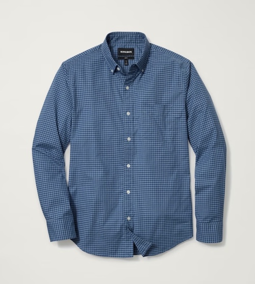 Bonobos' Athletic Fit Shirts