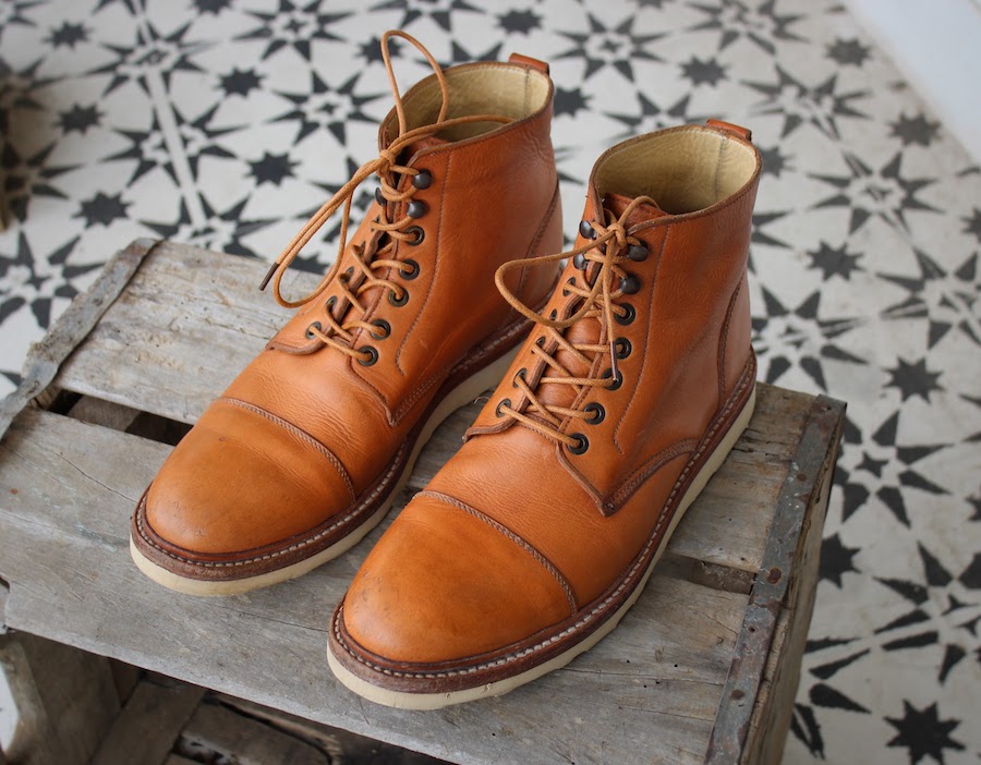 john doe 420 boots in essex