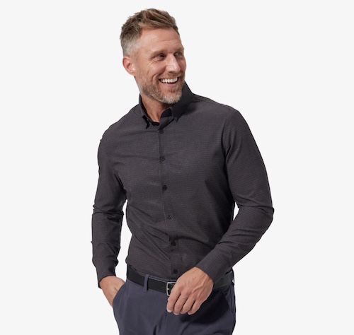 Mizzen + Main