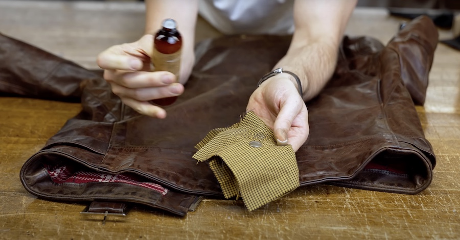 otter wax leather conditioner