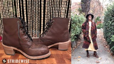 red wing clara womens boot review