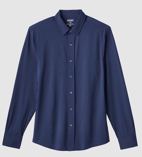 Rhone Commuter Shirt