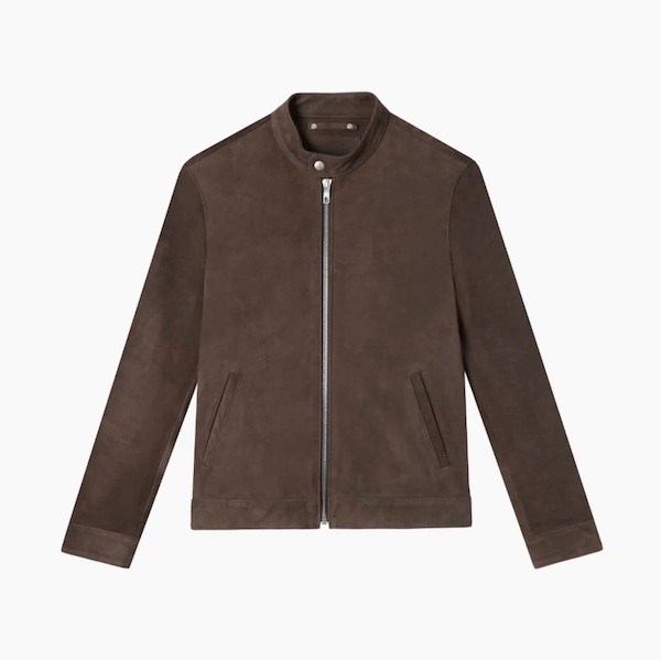Thursday Boot Co Racer Jacket