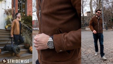thursday racer leather jacket review