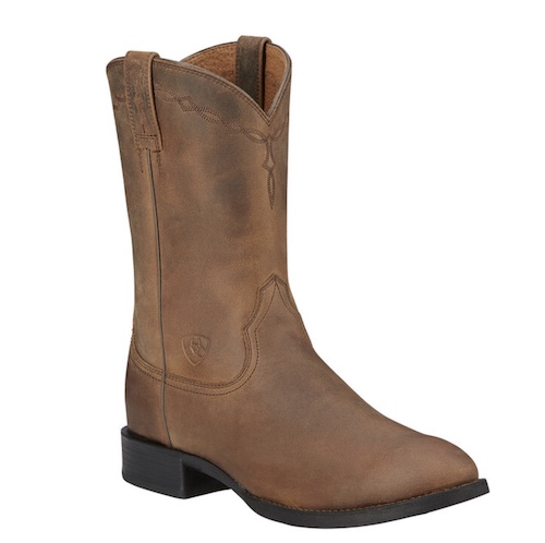 Heritage Roper Western Boot | Ariat