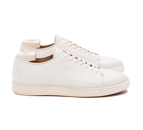 Crown Northampton Derby Sneaker
