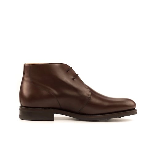 Idrese's Chukka