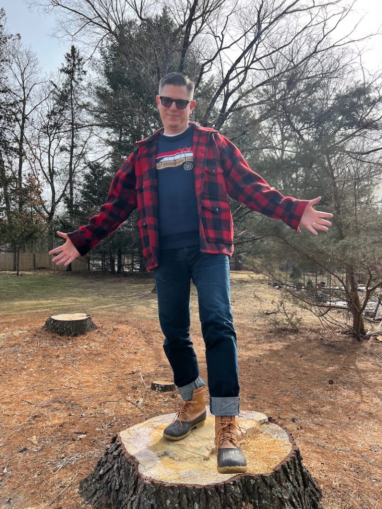 ll bean duck boots