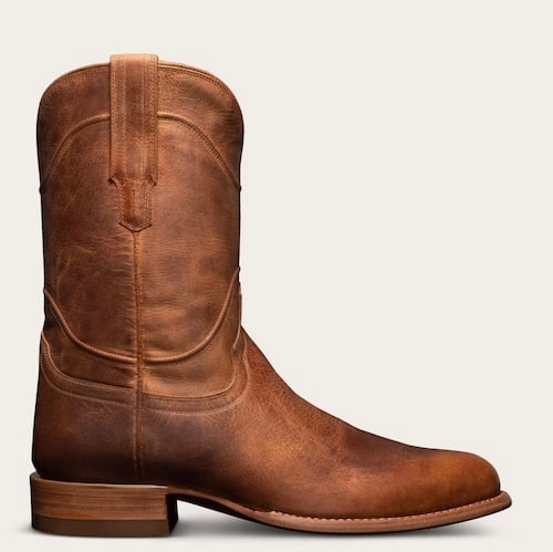 Tecovas' Earl Roper Boot