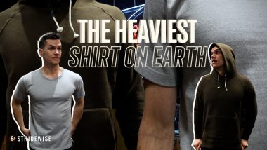 thickest tshirt wonderlooper