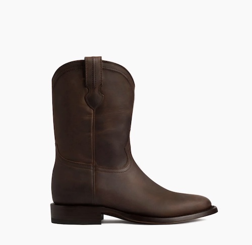 Thursday Boot Co. Frontier