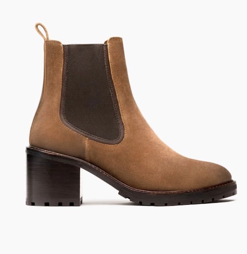 Thursday Boot Co. Knockout Boot