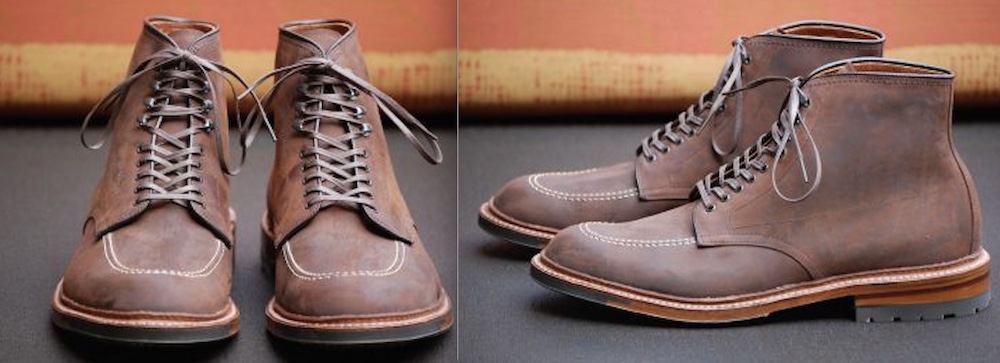 alden vintage indy