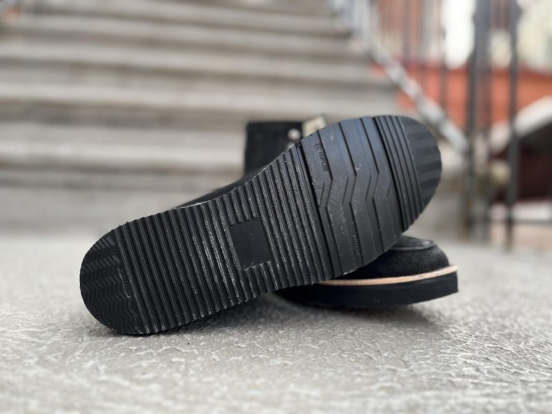 Dievier boot soles