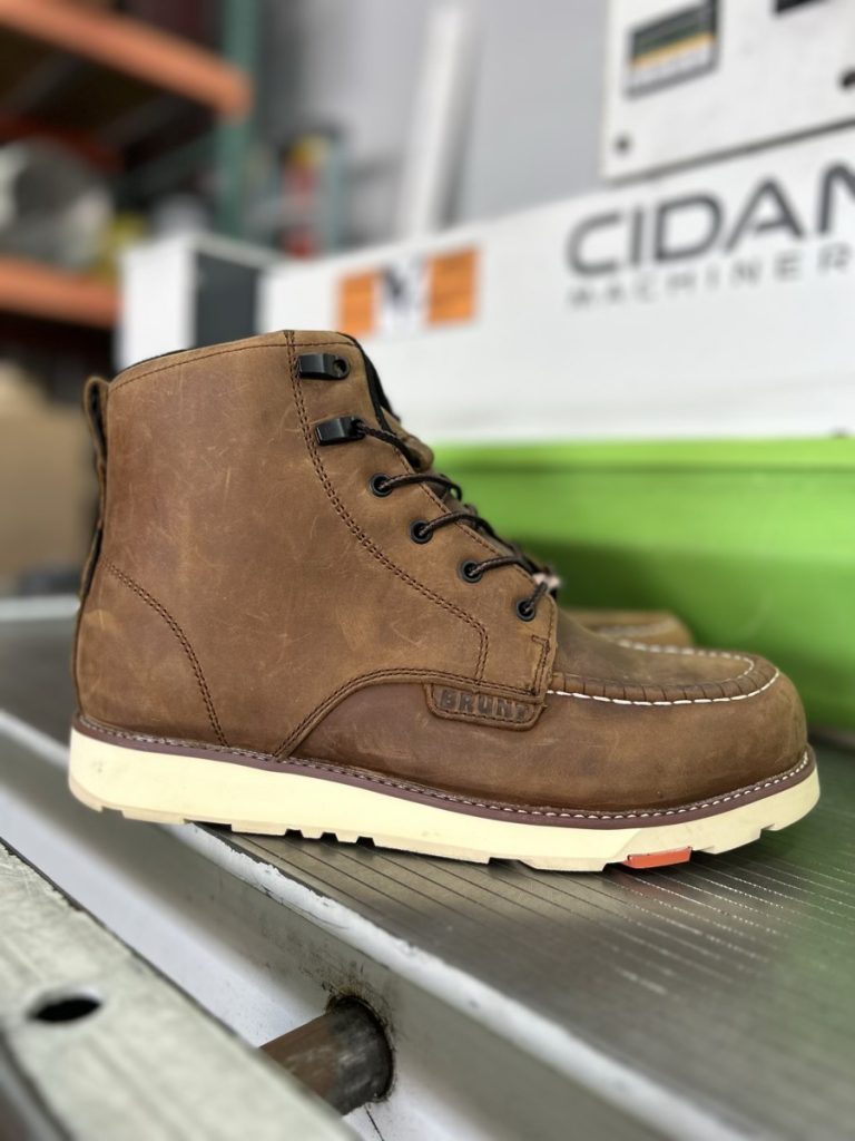 brunt marin work boots