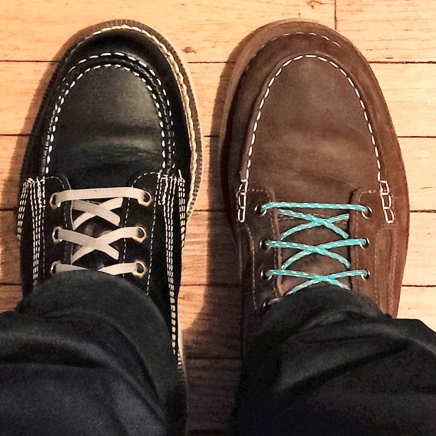danner vs thorogood