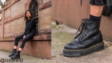 dr martens sinclair platform boot review