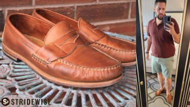 rancourt eastport loafers review