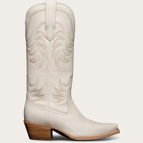 Tecovas' Annie Cowgirl Boots