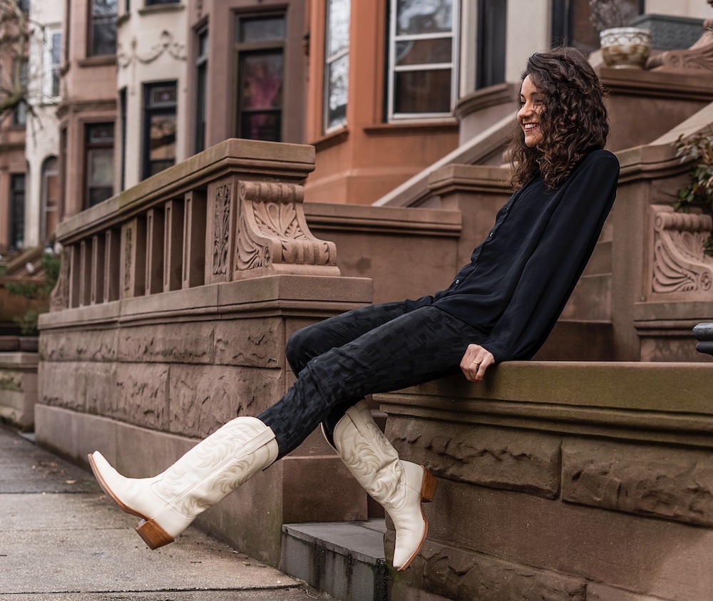 tecovas annie cowgirl boots
