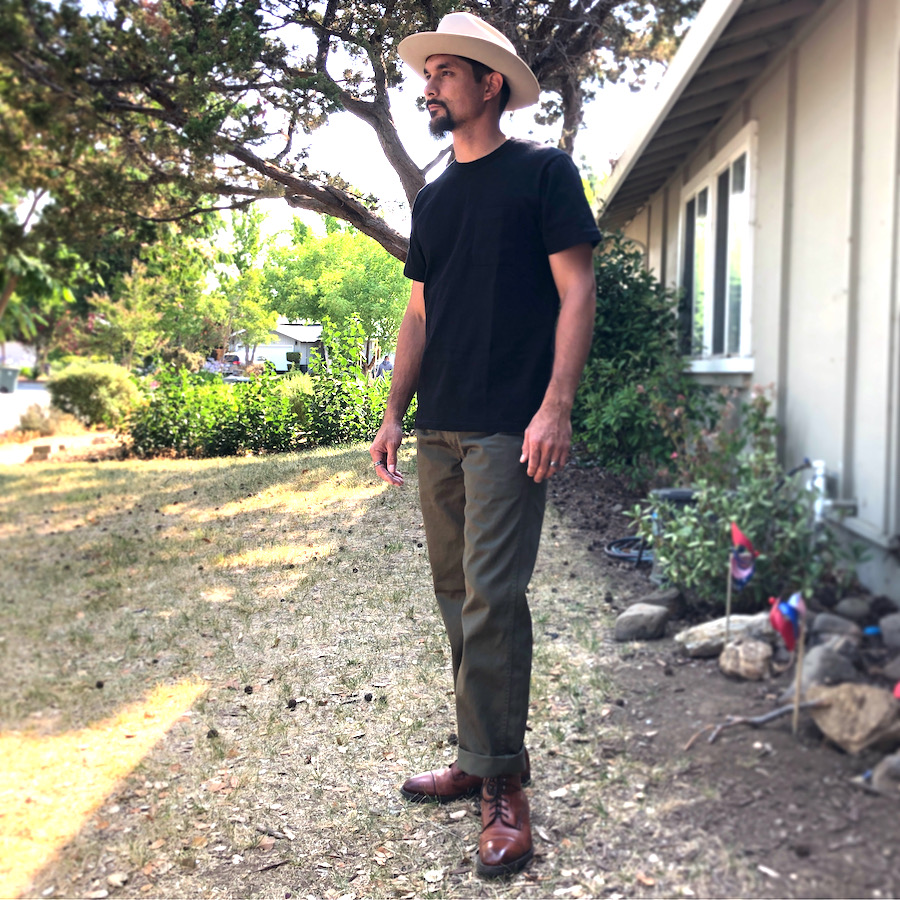 edward green galway boot model
