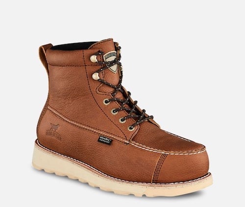 Irish Setter Wingshooter ST